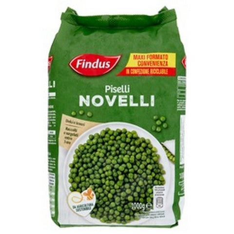 PISELLI NOVELLI  -  1KG