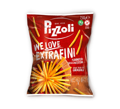 WE LOVE EXTRAFINI  -  PZ10 X GR750