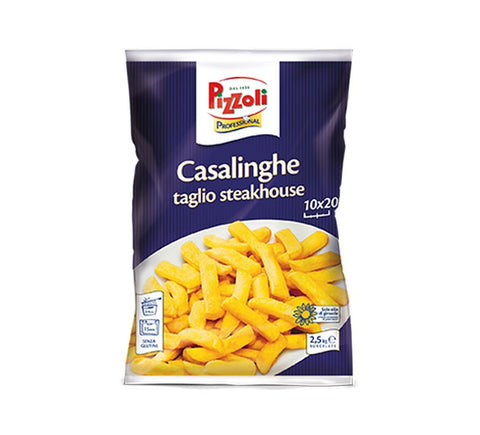 CASALINGHE TAGLIO STEAKHOUSE  -  PZ4 X 2,5KG