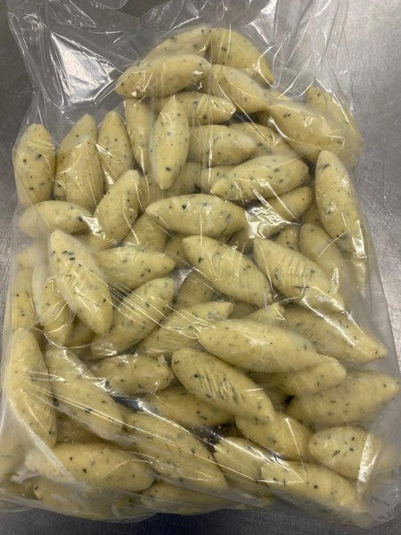 CAZZILLI AROMATIZZATI  -  PZ3 X 2,5 KG