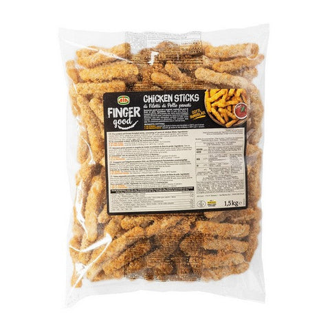 CHICKEN STICKS  -  PZ2 X 1,5KG