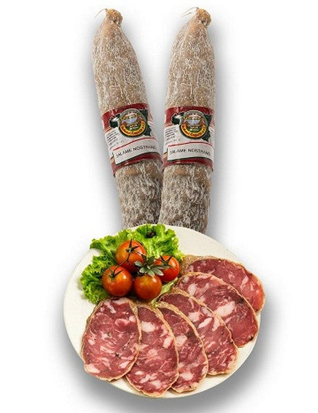 SALAME NOSTRANO IN ATM  -  1KG